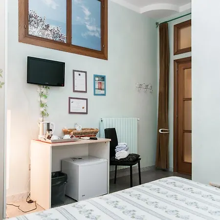 Casa In Centro דירה פויג'ה