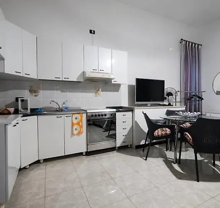 Casa In Centro *