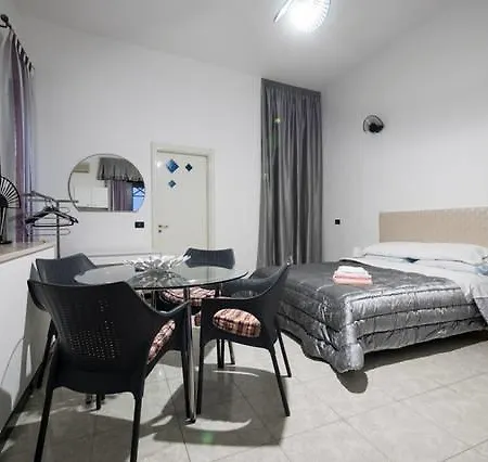 Casa In Centro * פויג'ה