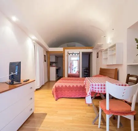 דירה Casa In Centro פויג'ה