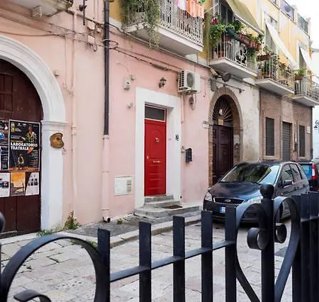 דירה Casa In Centro *