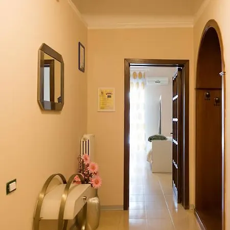 Casa In Centro *