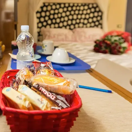 דירה Casa In Centro