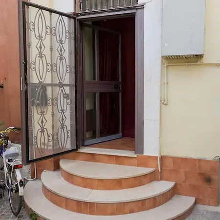 Casa In Centro פויג'ה