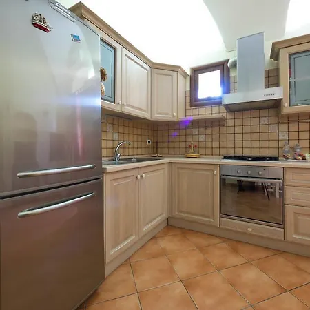 Casa In Centro דירה *
