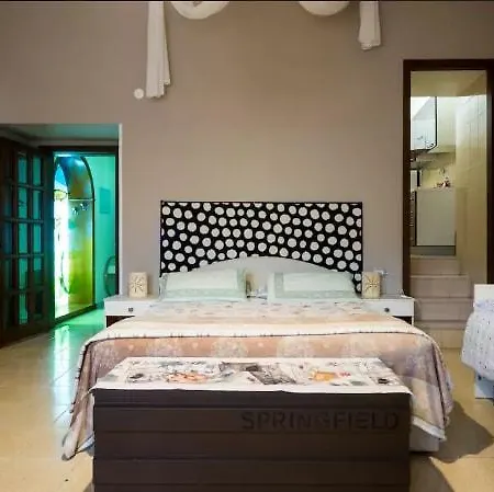 Casa In Centro דירה *