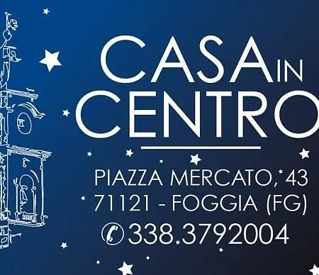Casa In Centro דירה *