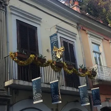 Casa In Centro * פויג'ה